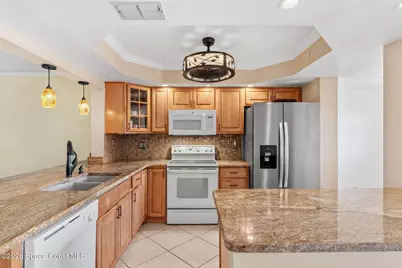 3165 N Atlantic Avenue #A-107, Cocoa Beach, FL 32931 - Photo 11