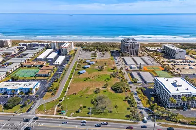 3165 N Atlantic Avenue #A-107, Cocoa Beach, FL 32931 - Photo 59