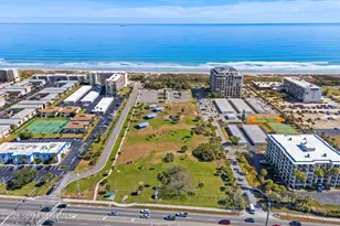 3165 N Atlantic Ave, Cocoa Beach, FL 32931 - Photo 59