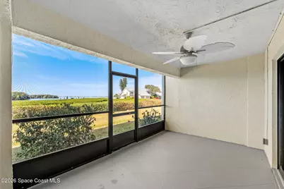 3165 N Atlantic Avenue #A-107, Cocoa Beach, FL 32931 - Photo 33