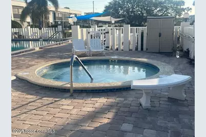 3165 N Atlantic Avenue #A-107, Cocoa Beach, FL 32931 - Photo 27