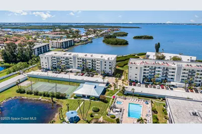 3165 N Atlantic Avenue #A-107, Cocoa Beach, FL 32931 - Photo 31