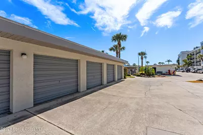 3165 N Atlantic Avenue #A-107, Cocoa Beach, FL 32931 - Photo 43
