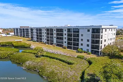 3165 N Atlantic Avenue #A-107, Cocoa Beach, FL 32931 - Photo 63