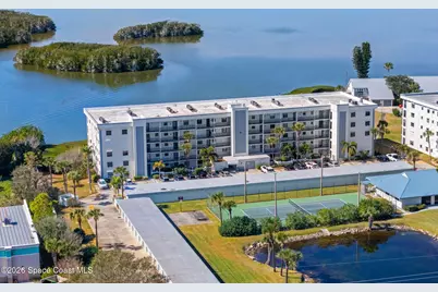 3165 N Atlantic Avenue #A-107, Cocoa Beach, FL 32931 - Photo 55