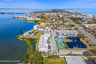 3165 N Atlantic Ave, Cocoa Beach, FL 32931 - Photo 3