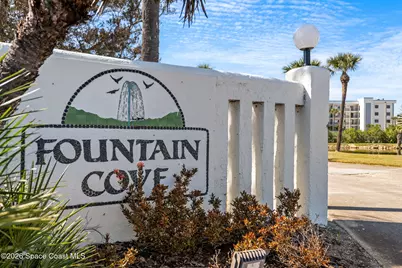 3165 N Atlantic Avenue #A-107, Cocoa Beach, FL 32931 - Photo 69