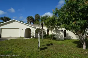 128 Crown Ave NE, Palm Bay, FL 32907 - Photo 1