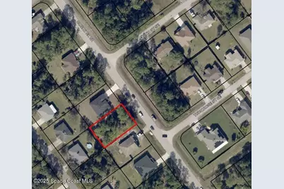 1350 Cogan Drive SE, Palm Bay, FL 32909 - Photo 1