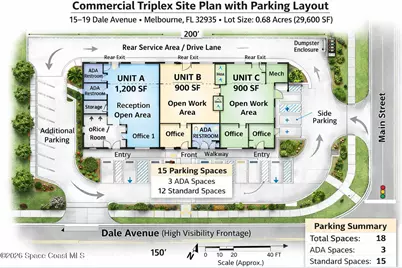[Address not provided], Melbourne, FL 32935 - Photo 3