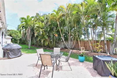 39 Sorrento Court, Satellite Beach, FL 32937 - Photo 23