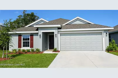 1211 Tupelo Circle, Cocoa, FL 32926 - Photo 1
