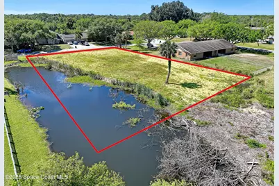 132 Gator Drive, Merritt Island, FL 32953 - Photo 3