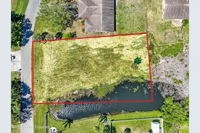 132 Gator Drive, Merritt Island, FL 32953 - Photo 1