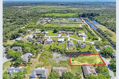 132 Gator Drive, Merritt Island, FL 32953 - Photo 7