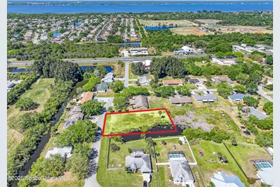 132 Gator Drive, Merritt Island, FL 32953 - Photo 5