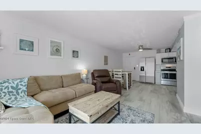 4800 Ocean Beach Boulevard #226, Cocoa Beach, FL 32931 - Photo 17