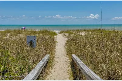 4800 Ocean Beach Boulevard #226, Cocoa Beach, FL 32931 - Photo 17