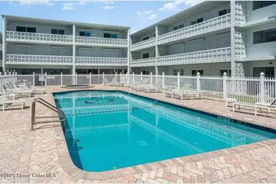 4800 Ocean Beach Boulevard #226, Cocoa Beach, FL 32931 - Photo 35