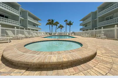 4800 Ocean Beach Boulevard #226, Cocoa Beach, FL 32931 - Photo 33