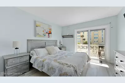 4800 Ocean Beach Boulevard #226, Cocoa Beach, FL 32931 - Photo 19