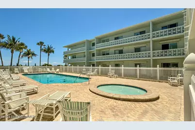 4800 Ocean Beach Boulevard #226, Cocoa Beach, FL 32931 - Photo 1