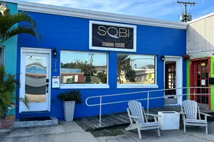 200 N 1st St, Cocoa Beach, FL 32931 - Photo 1