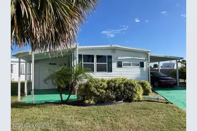 2580 Highway A1A #Unit 2, Melbourne Beach, FL 32951 - Photo 1