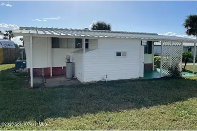 2580 Highway A1A #Unit 2, Melbourne Beach, FL 32951 - Photo 7