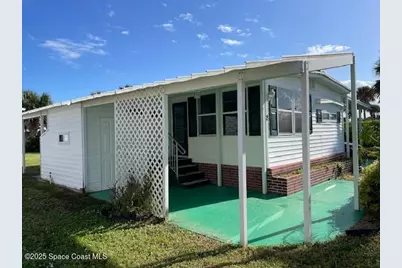 2580 Highway A1A #Unit 2, Melbourne Beach, FL 32951 - Photo 3