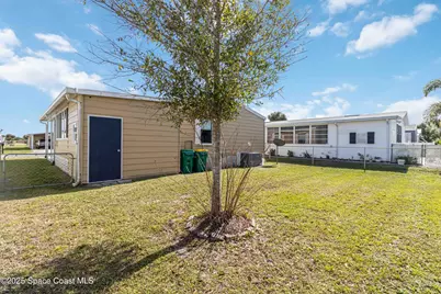 1103 Navajo Drive, Barefoot Bay, FL 32976 - Photo 33