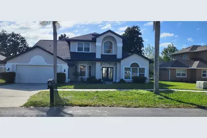 5518 River Oaks Drive, Titusville, FL 32780 - Photo 1