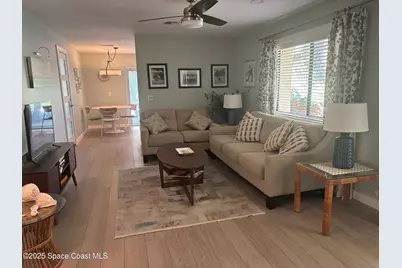 8754 Honeysuckle Way, Cape Canaveral, FL 32920 - Photo 3