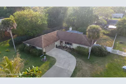 2618 Watkins Drive, Melbourne, FL 32901 - Photo 3