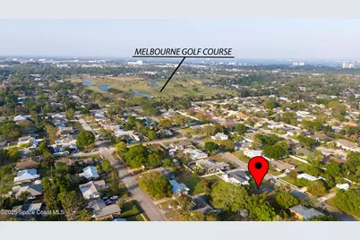 2618 Watkins Drive, Melbourne, FL 32901 - Photo 5