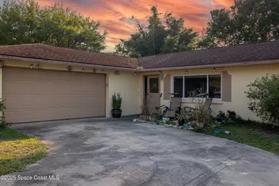 2618 Watkins Drive, Melbourne, FL 32901 - Photo 1