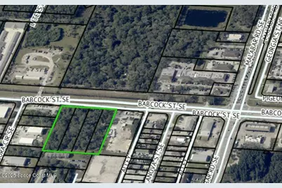 6135+ Babcock Street SE, Palm Bay, FL 32909 - Photo 3