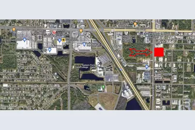6135+ Babcock Street SE, Palm Bay, FL 32909 - Photo 1