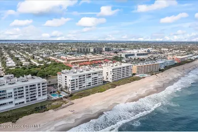 2075 Highway A1A Highway #2302, Indian Harbour Beach, FL 32937 - Photo 41