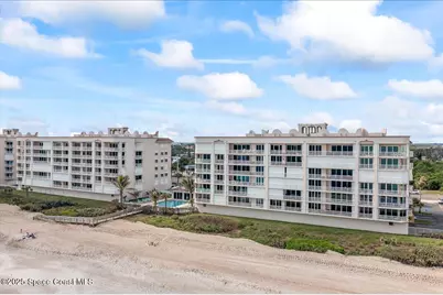 2075 Highway A1A Highway #2302, Indian Harbour Beach, FL 32937 - Photo 43