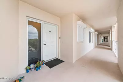 2075 Highway A1A Highway #2302, Indian Harbour Beach, FL 32937 - Photo 31