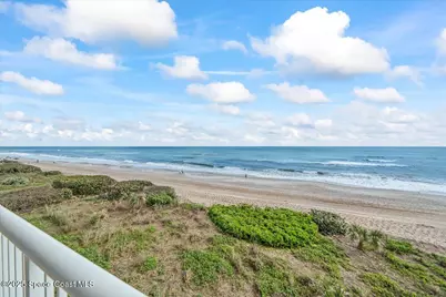 2075 Highway A1A Highway #2302, Indian Harbour Beach, FL 32937 - Photo 9