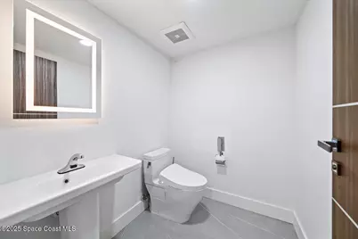 2075 Highway A1A Highway #2302, Indian Harbour Beach, FL 32937 - Photo 25