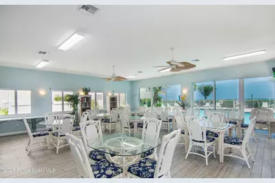 2075 Highway A1A Highway #2302, Indian Harbour Beach, FL 32937 - Photo 47