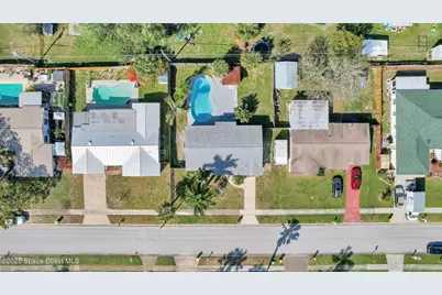 140 Brandy Lane, Merritt Island, FL 32952 - Photo 3