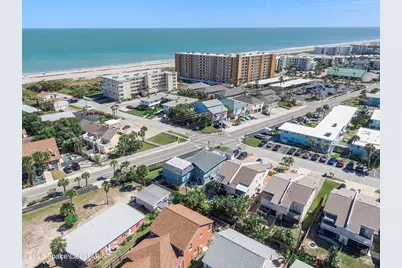 7709 Ridgewood Avenue, Cape Canaveral, FL 32920 - Photo 45