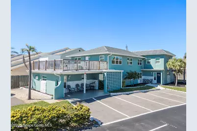 7709 Ridgewood Avenue, Cape Canaveral, FL 32920 - Photo 1