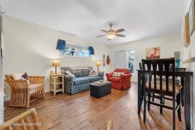 7709 Ridgewood Avenue, Cape Canaveral, FL 32920 - Photo 35