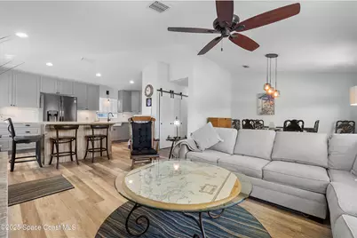 7709 Ridgewood Avenue, Cape Canaveral, FL 32920 - Photo 5