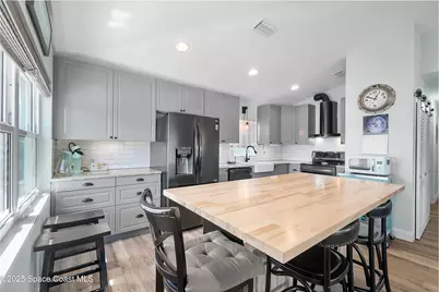 7709 Ridgewood Avenue, Cape Canaveral, FL 32920 - Photo 7